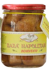 baba benevento 500g