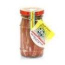 Anchovies Fillet Jar 80 gram 