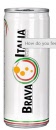 Brava Energy Drink 250 ml 