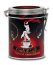 Leone Tins Choco-Coffee Gift Tin