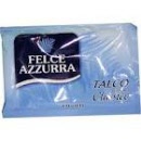 Felce Azzurra Talc Envelopes 100 gram 