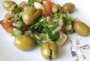 Olives Salad 1 Litre