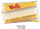 Riso Arborio 750 grams