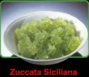 zuccatta siciliana